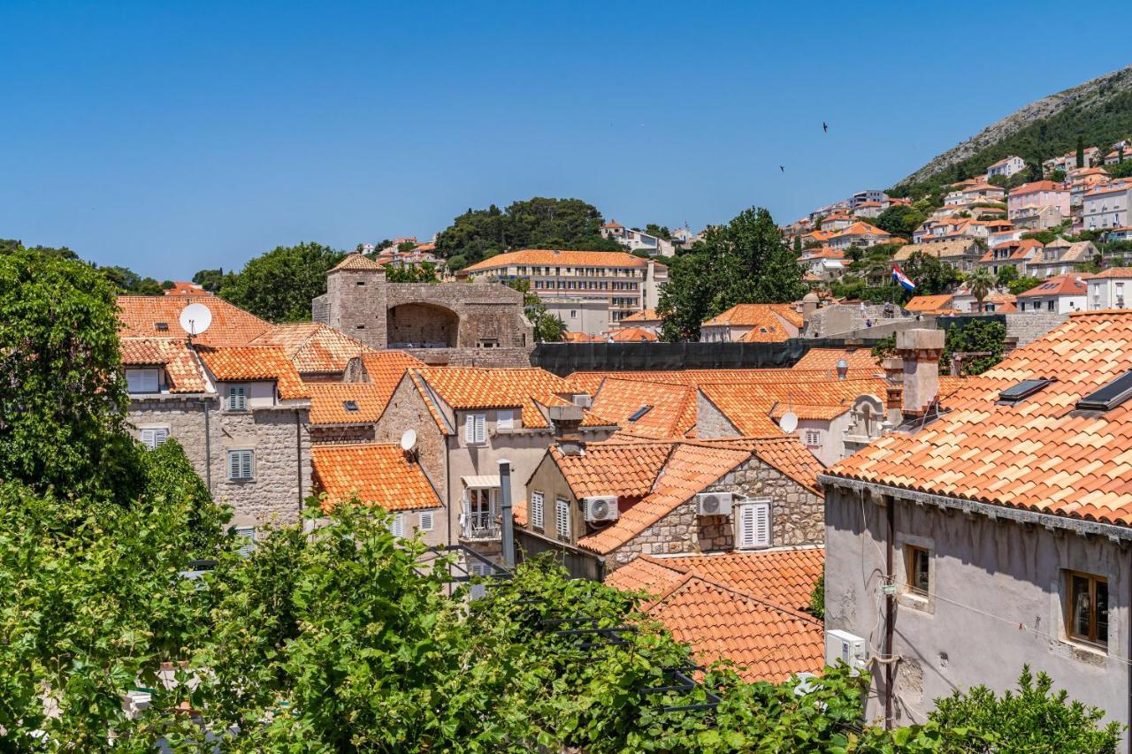 Apartment Swan - Dubrovnik Old Town Exterior photo