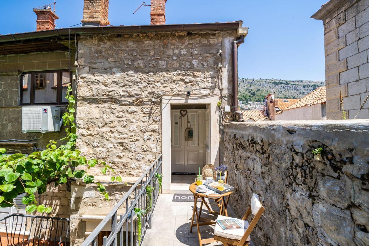 Apartment Swan - Dubrovnik Old Town Exterior photo