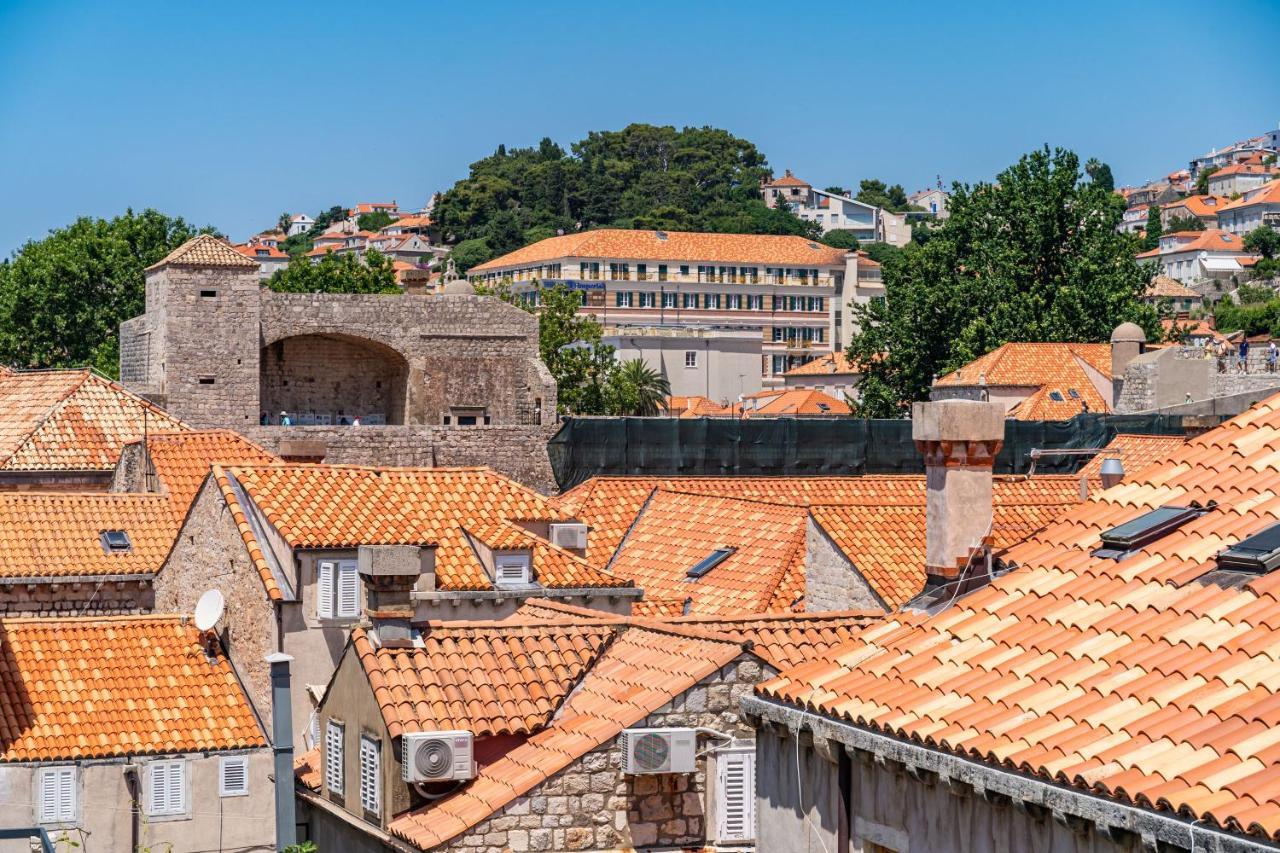 Apartment Swan - Dubrovnik Old Town Exterior photo