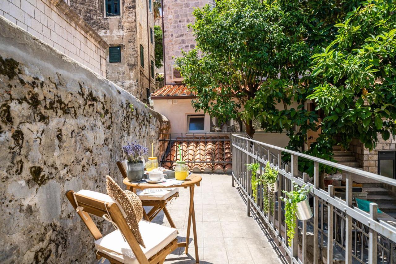 Apartment Swan - Dubrovnik Old Town Exterior photo